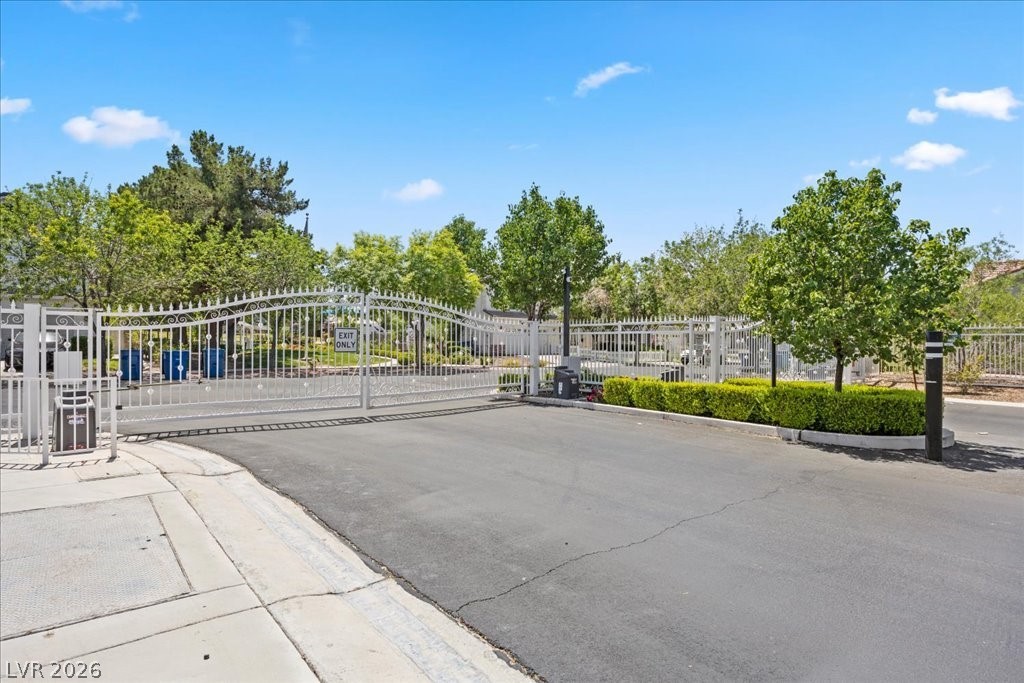 1538 Lamplight Village Lane Las Vegas NV 89183