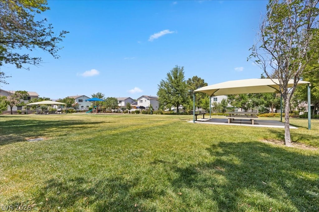 1538 Lamplight Village Lane Las Vegas NV 89183