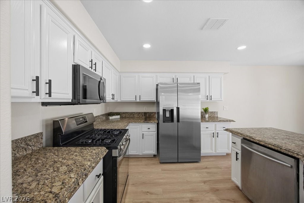 1538 Lamplight Village Lane Las Vegas NV 89183