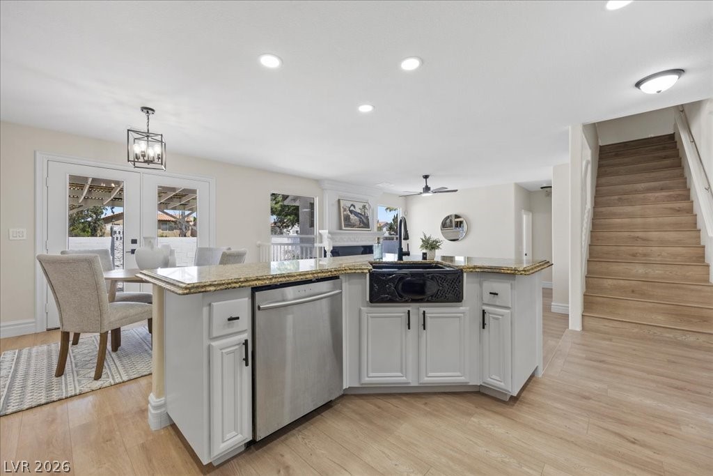 1538 Lamplight Village Lane Las Vegas NV 89183