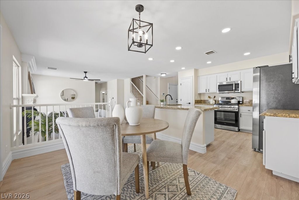 1538 Lamplight Village Lane Las Vegas NV 89183