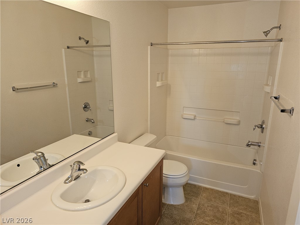 8865 Knickknack Court Las Vegas NV 89149