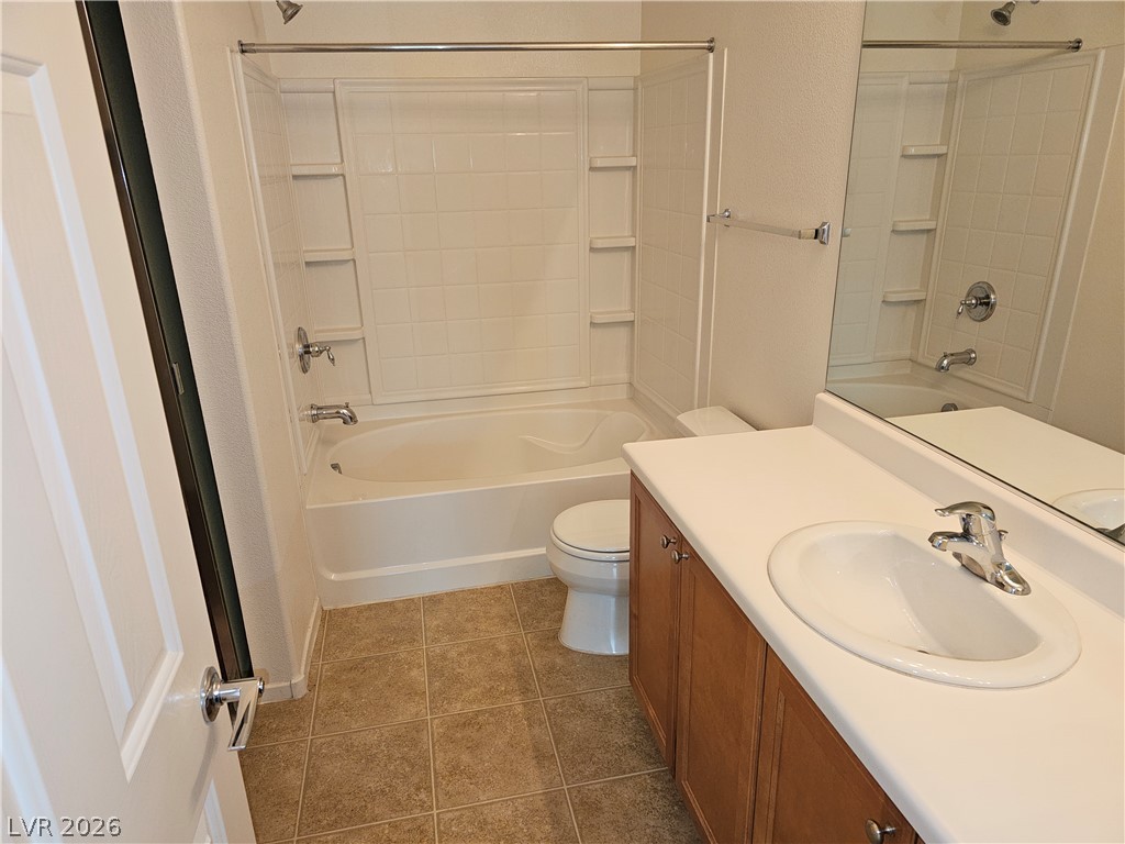 8865 Knickknack Court Las Vegas NV 89149