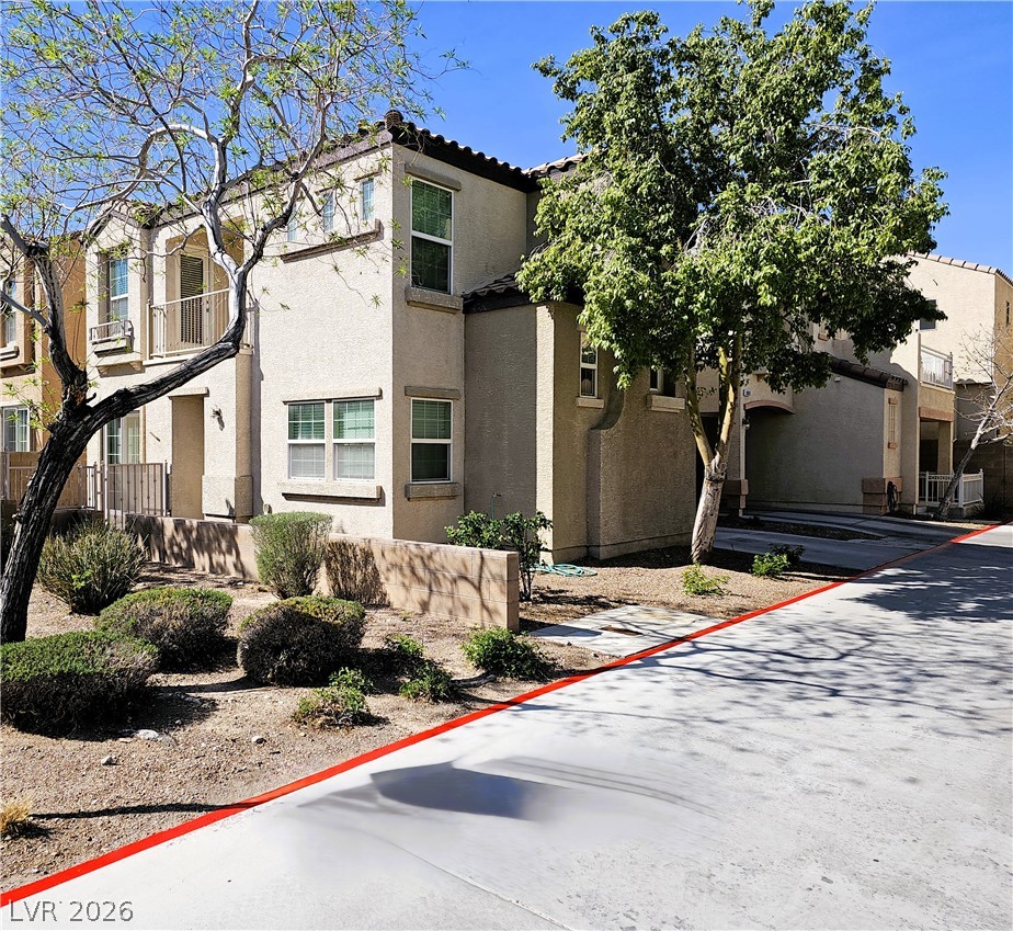 8865 Knickknack Court Las Vegas NV 89149