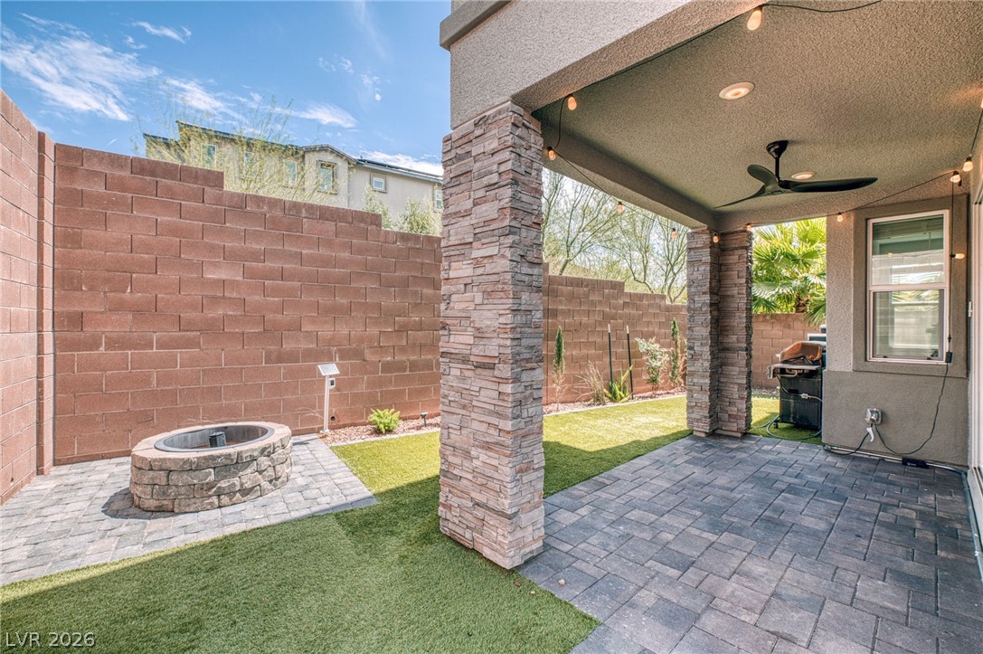 56 Strada Moscato Henderson NV 89011