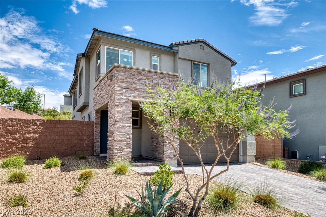 56 Strada Moscato Henderson NV 89011