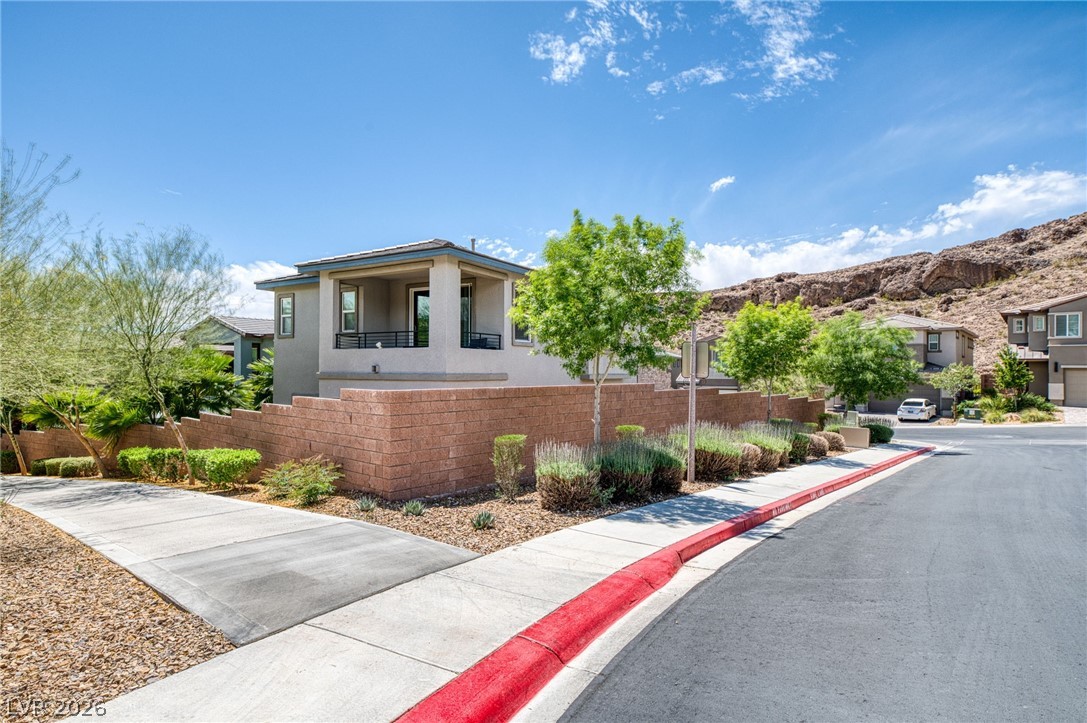 56 Strada Moscato Henderson NV 89011
