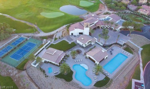 56 Strada Moscato Henderson NV 89011