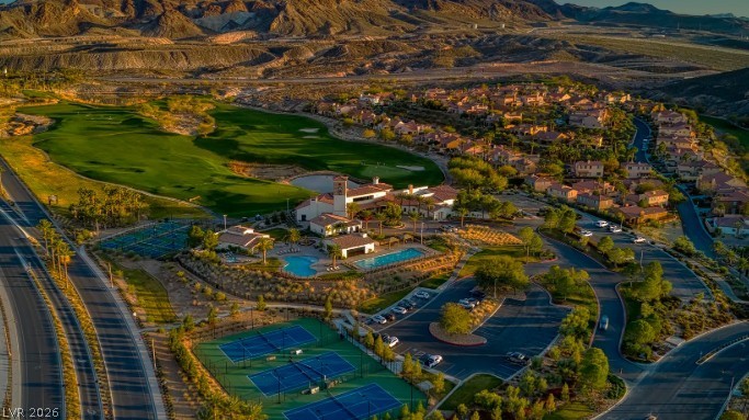 56 Strada Moscato Henderson NV 89011