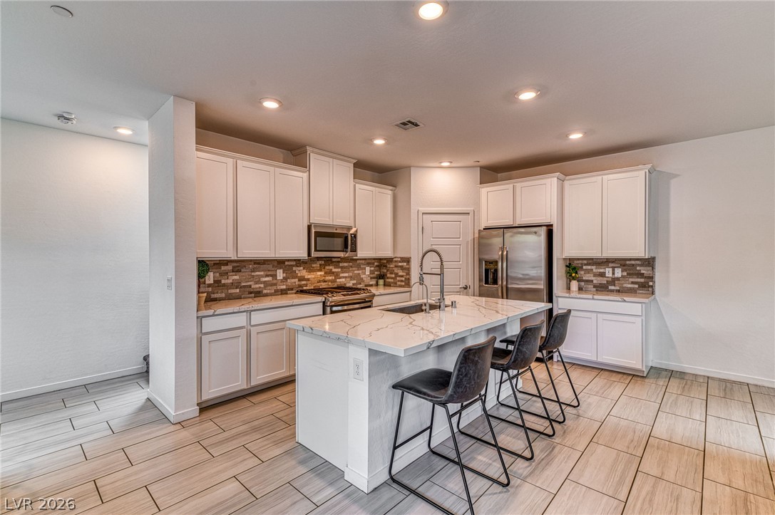56 Strada Moscato Henderson NV 89011