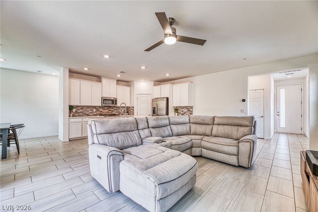 56 Strada Moscato Henderson NV 89011