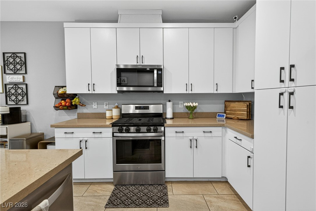 988 Via Panfilo Avenue Henderson NV 89011