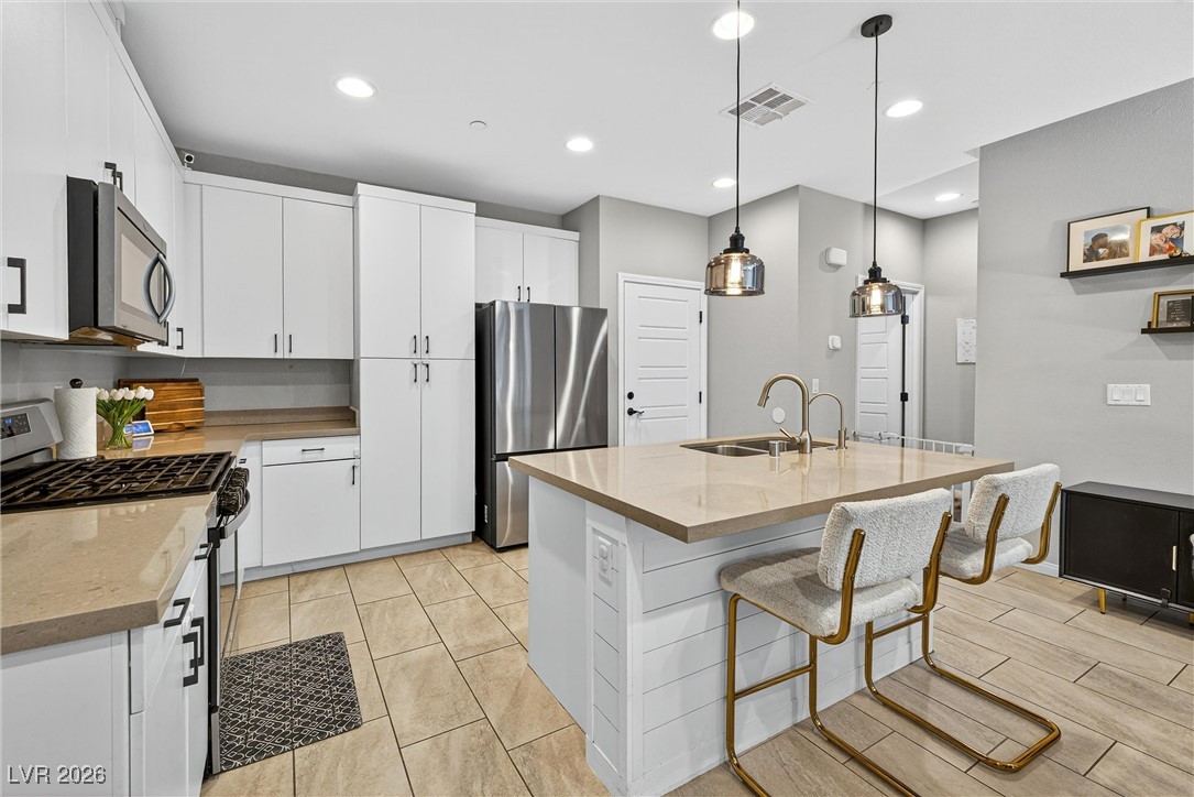 988 Via Panfilo Avenue Henderson NV 89011