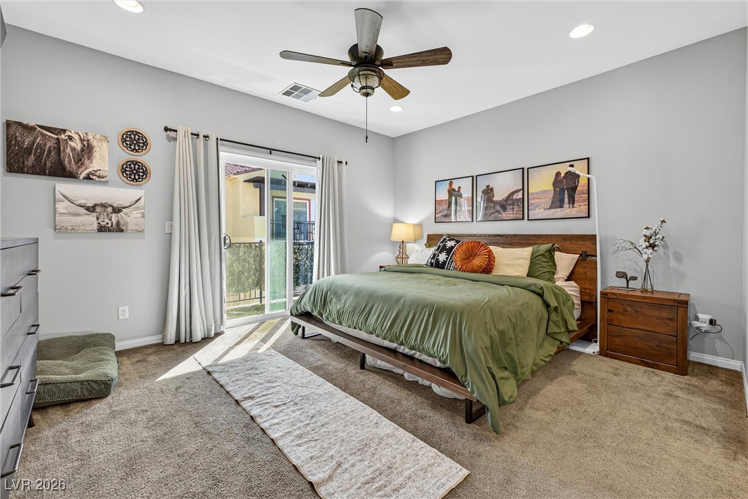 988 Via Panfilo Avenue Henderson NV 89011