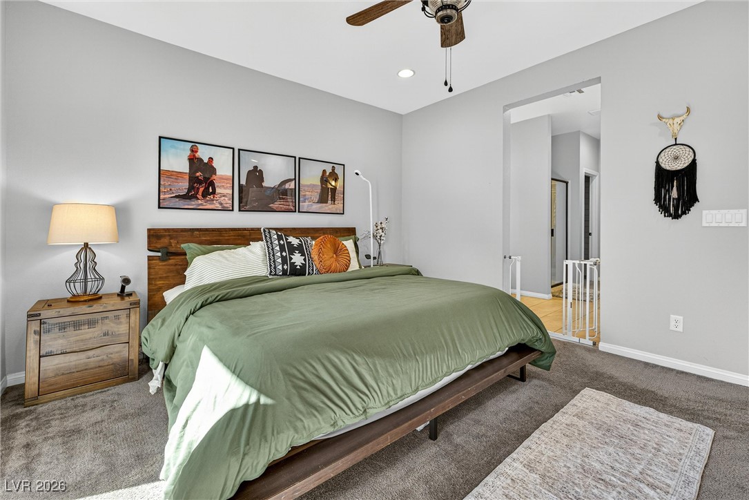 988 Via Panfilo Avenue Henderson NV 89011