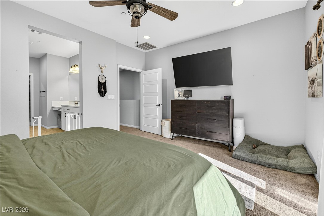 988 Via Panfilo Avenue Henderson NV 89011