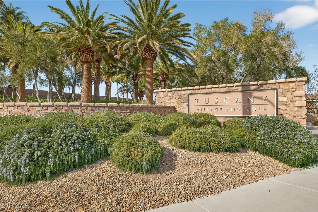 988 Via Panfilo Avenue Henderson NV 89011