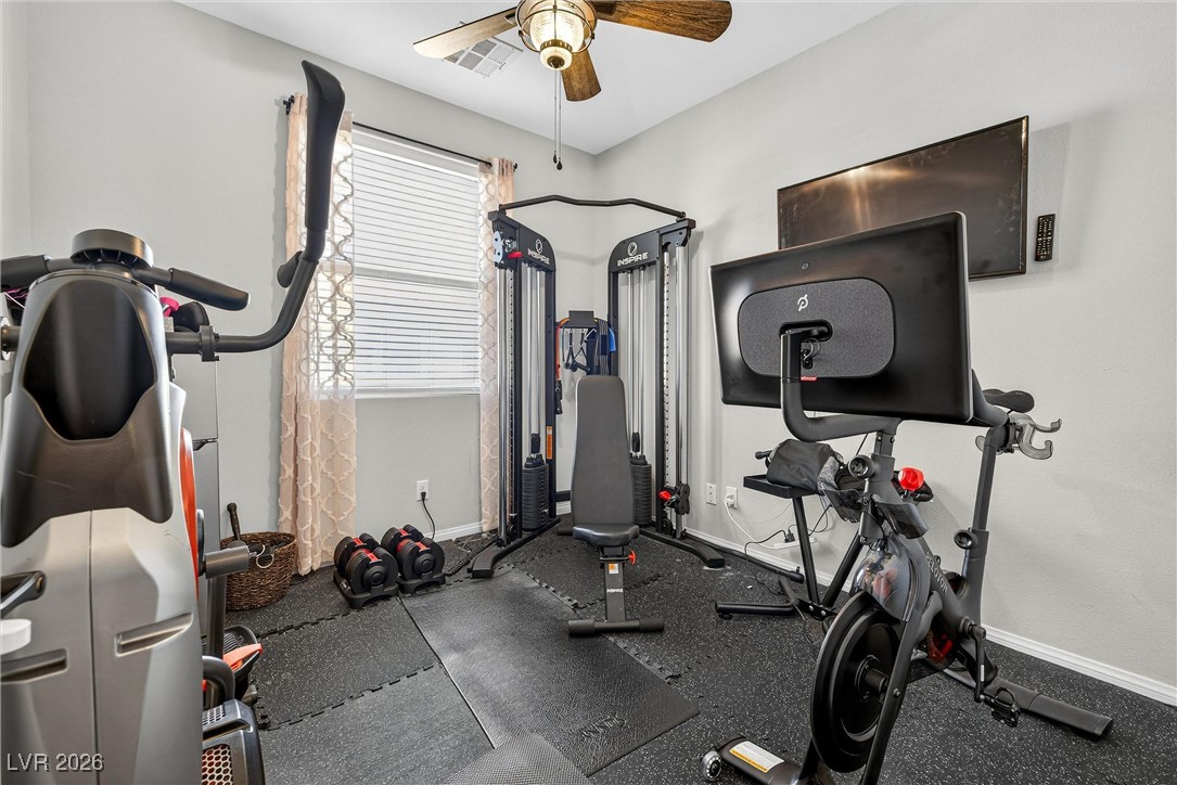 988 Via Panfilo Avenue Henderson NV 89011