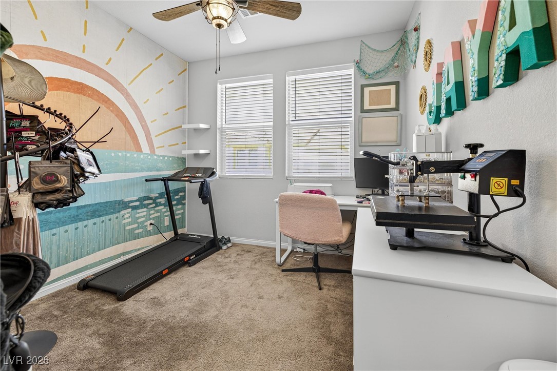 988 Via Panfilo Avenue Henderson NV 89011