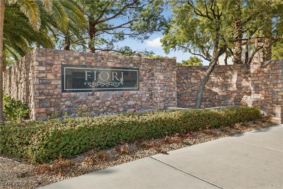 988 Via Panfilo Avenue Henderson NV 89011