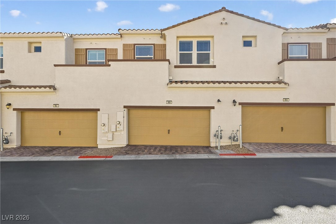 988 Via Panfilo Avenue Henderson NV 89011