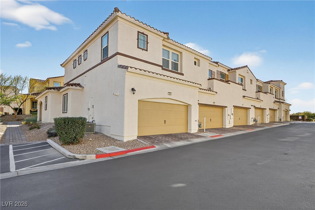 988 Via Panfilo Avenue Henderson NV 89011