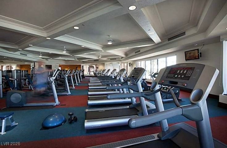 988 Via Panfilo Avenue Henderson NV 89011