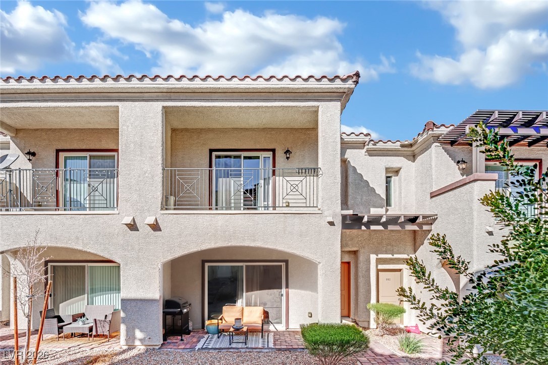 988 Via Panfilo Avenue Henderson NV 89011