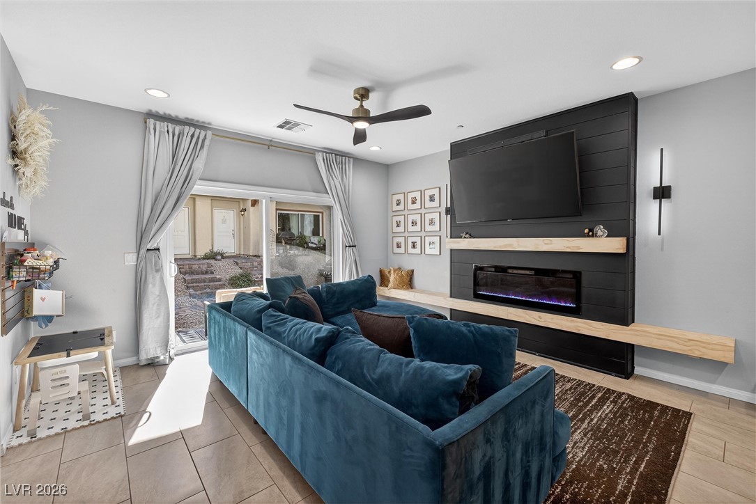 988 Via Panfilo Avenue Henderson NV 89011