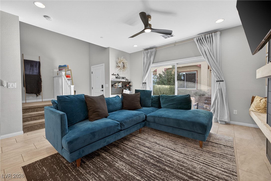 988 Via Panfilo Avenue Henderson NV 89011