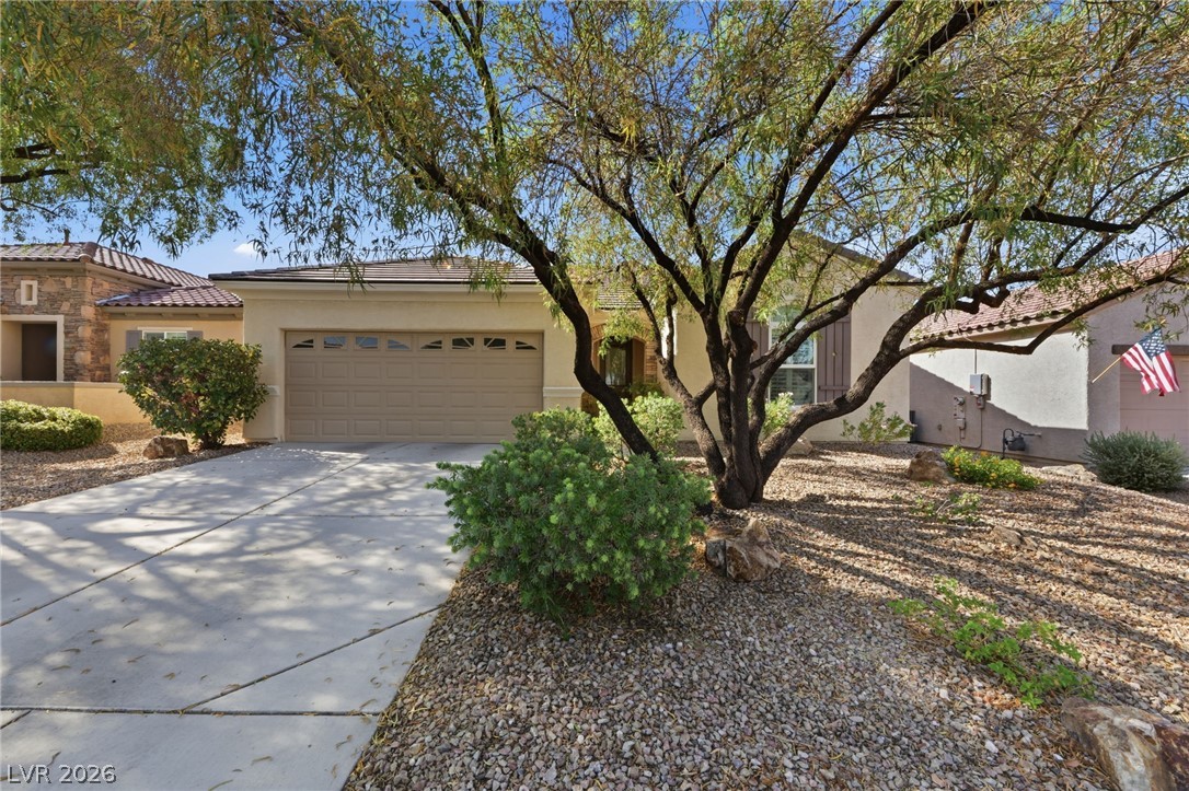 2228 Twin Falls Drive Henderson NV 89044