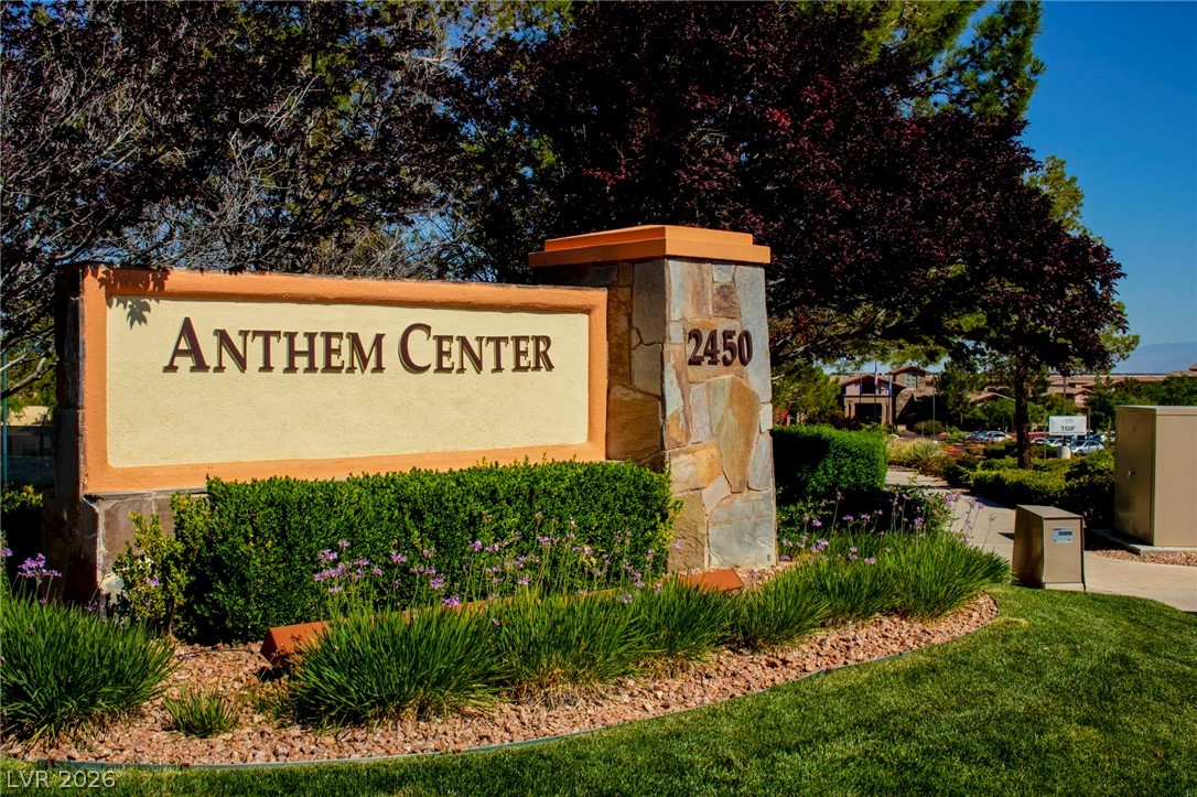 2228 Twin Falls Drive Henderson NV 89044