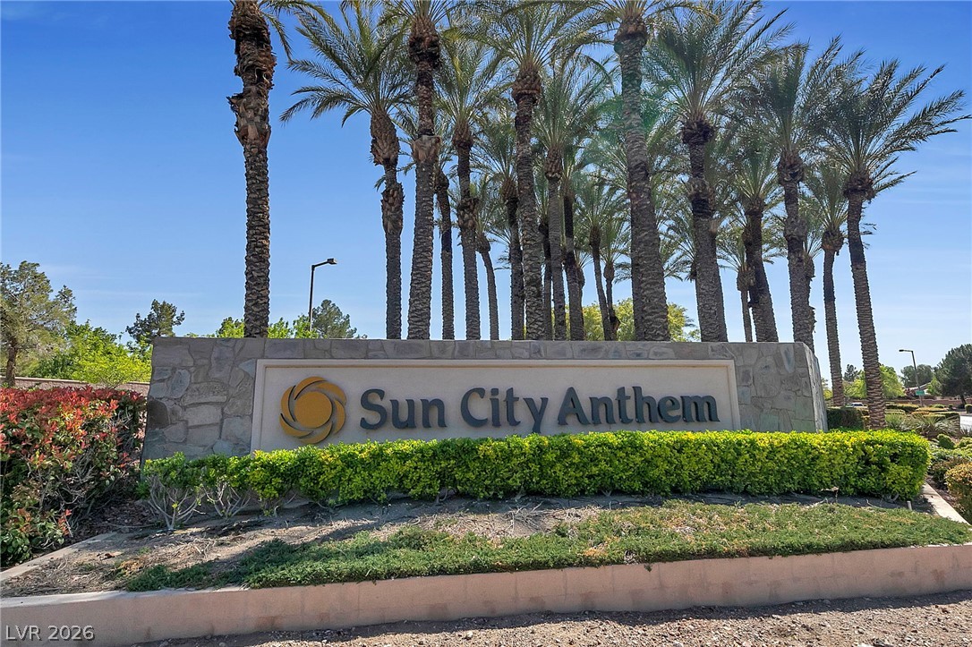 2228 Twin Falls Drive Henderson NV 89044