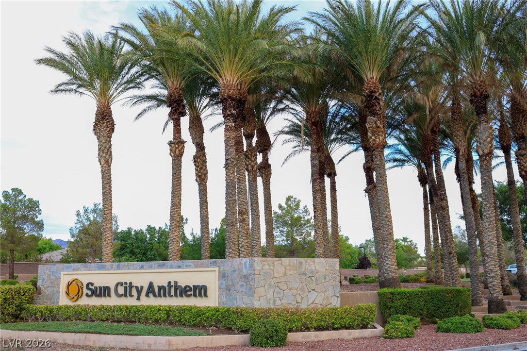 2228 Twin Falls Drive Henderson NV 89044