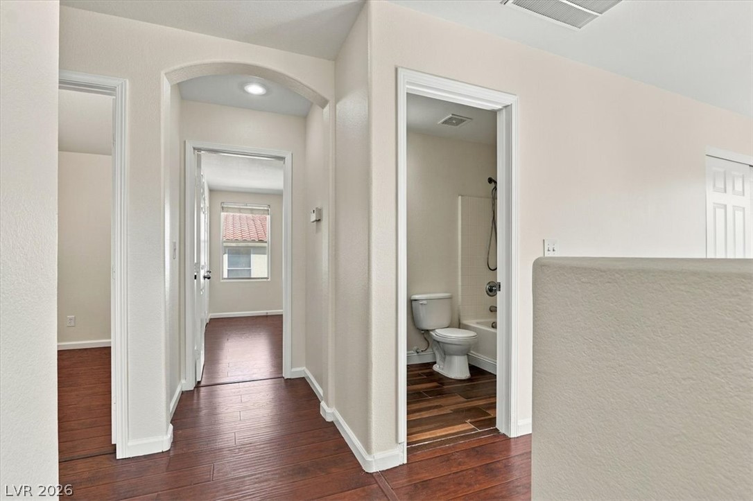5846 Lee Fairy Court Las Vegas NV 89139