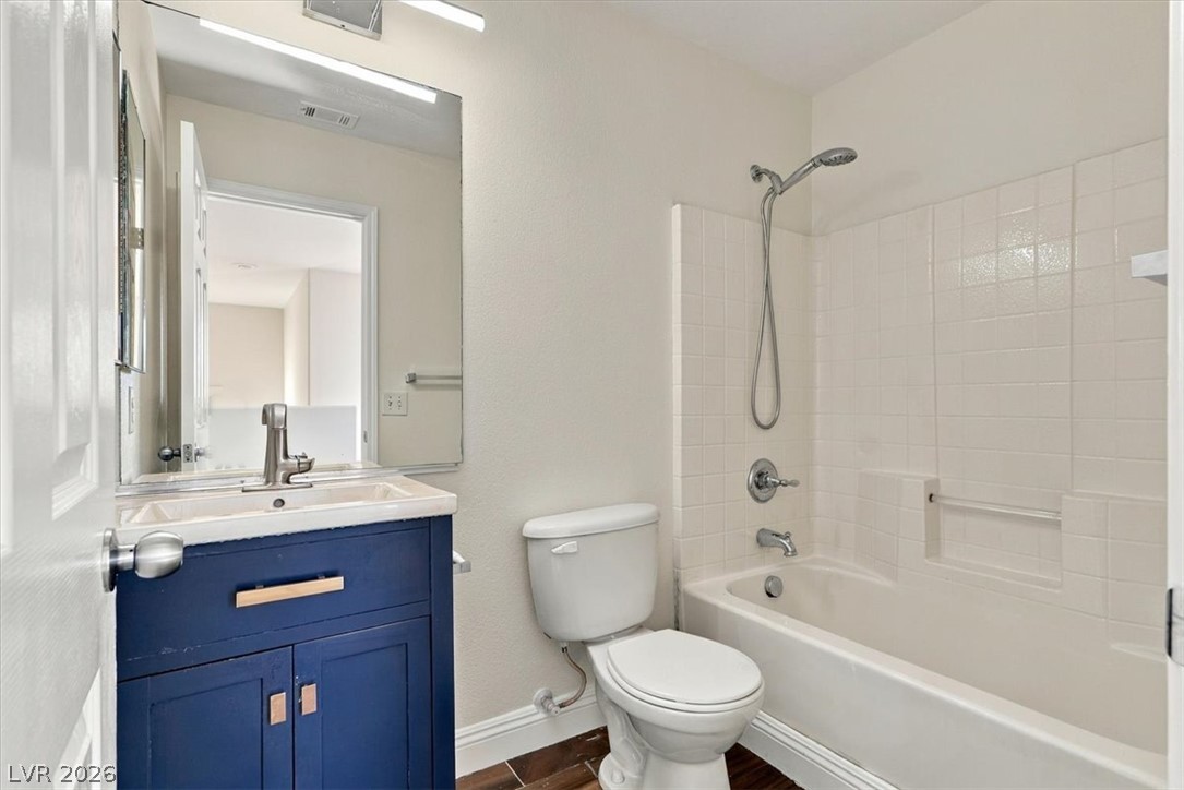 5846 Lee Fairy Court Las Vegas NV 89139