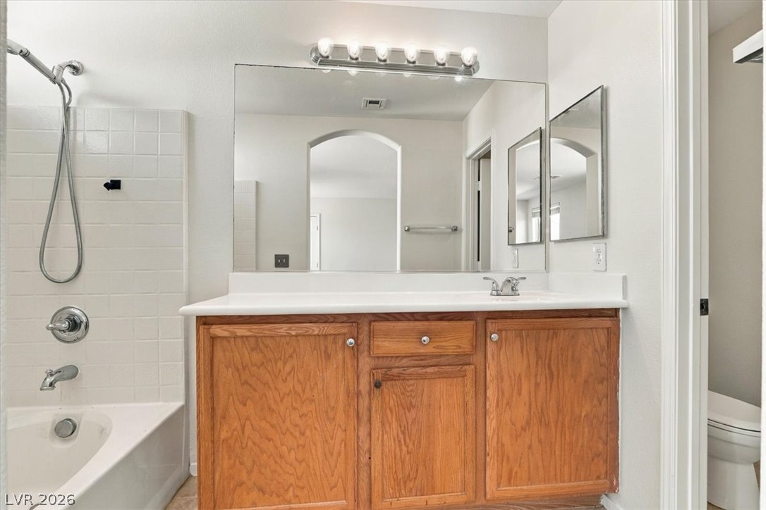 5846 Lee Fairy Court Las Vegas NV 89139