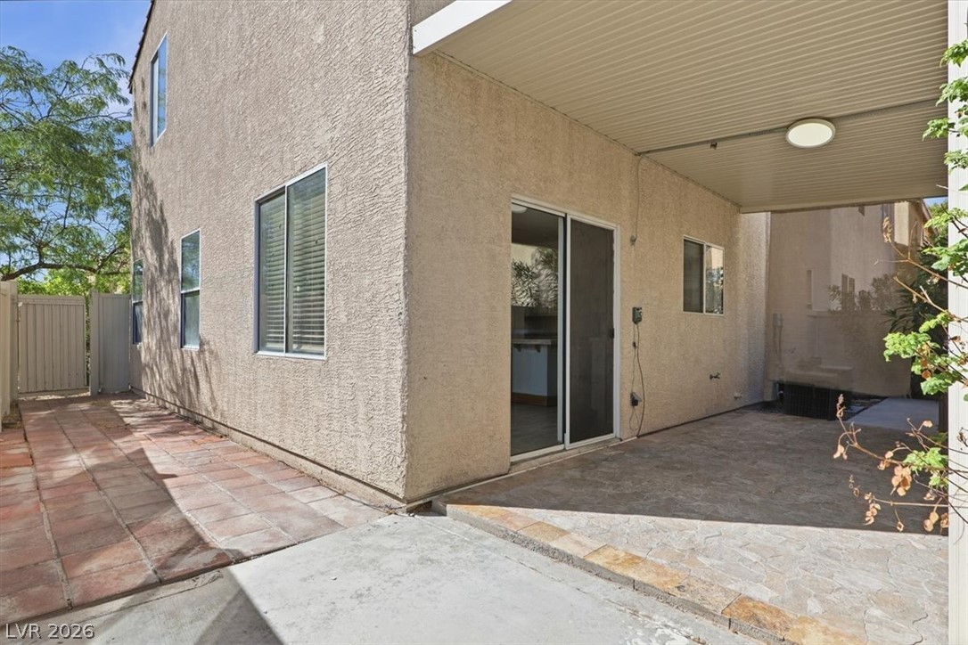 5846 Lee Fairy Court Las Vegas NV 89139