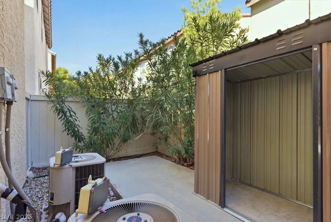 5846 Lee Fairy Court Las Vegas NV 89139