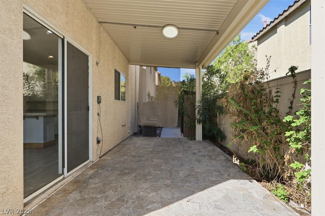 5846 Lee Fairy Court Las Vegas NV 89139