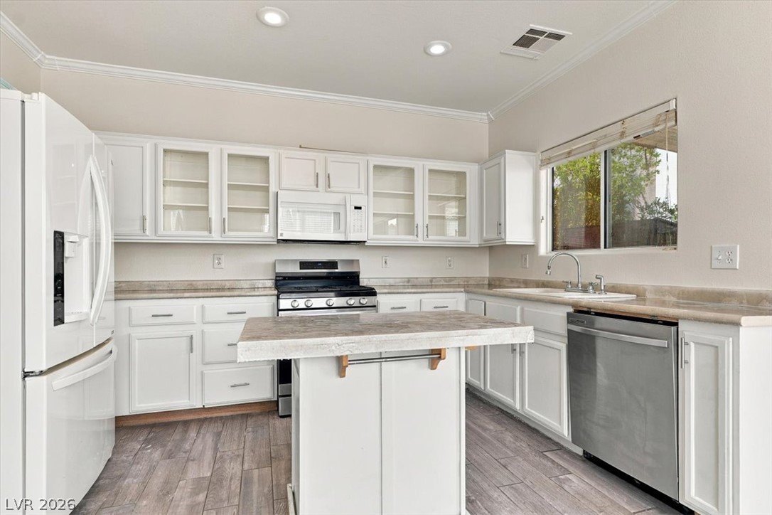 5846 Lee Fairy Court Las Vegas NV 89139