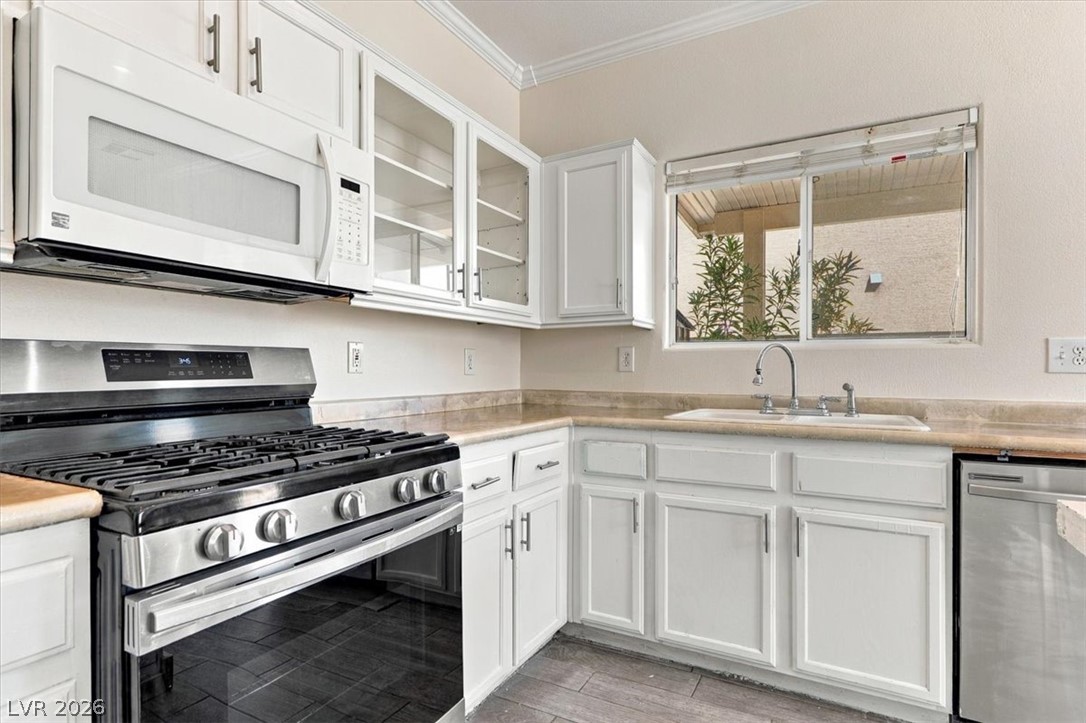 5846 Lee Fairy Court Las Vegas NV 89139