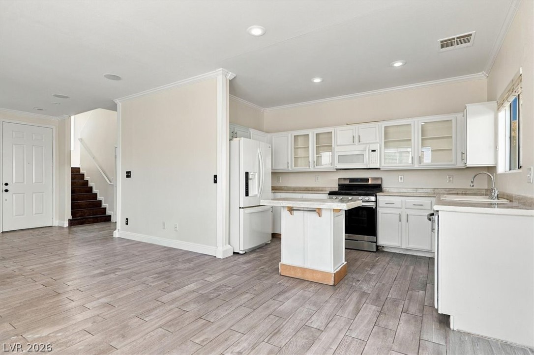 5846 Lee Fairy Court Las Vegas NV 89139