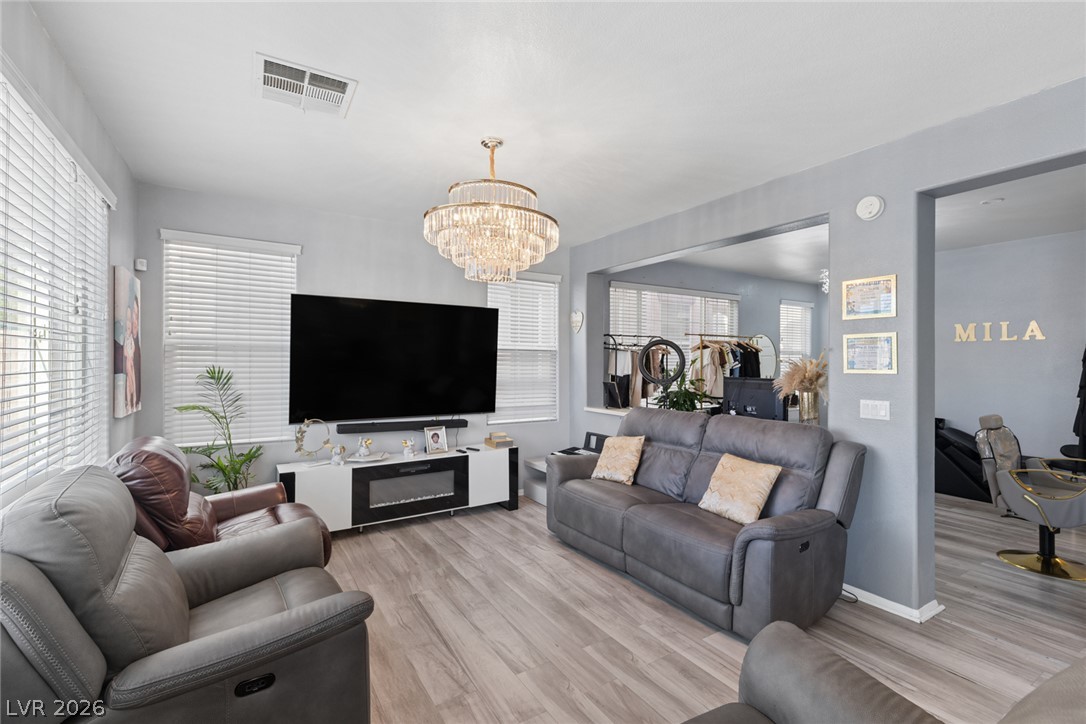 8671 Canfield Canyon Avenue Las Vegas NV 89178