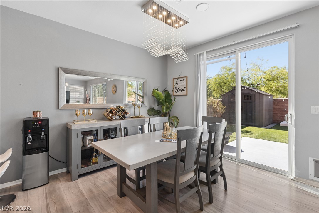8671 Canfield Canyon Avenue Las Vegas NV 89178