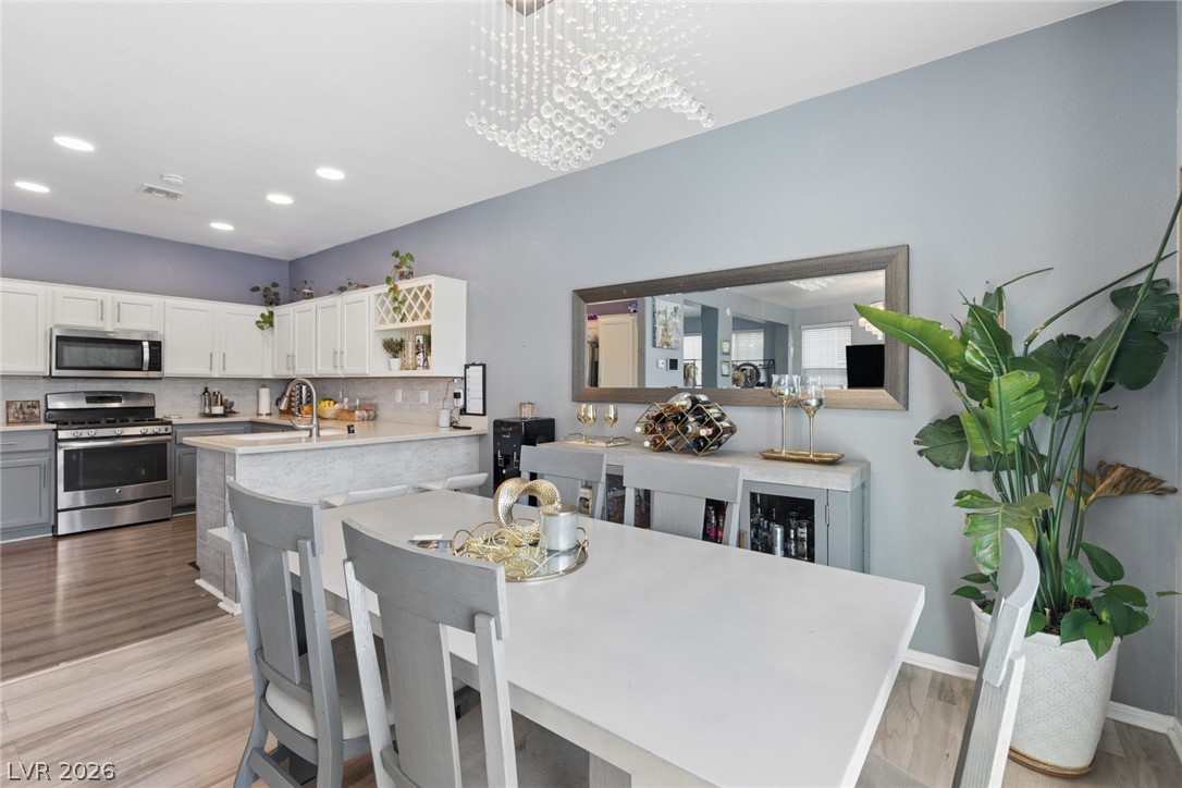 8671 Canfield Canyon Avenue Las Vegas NV 89178