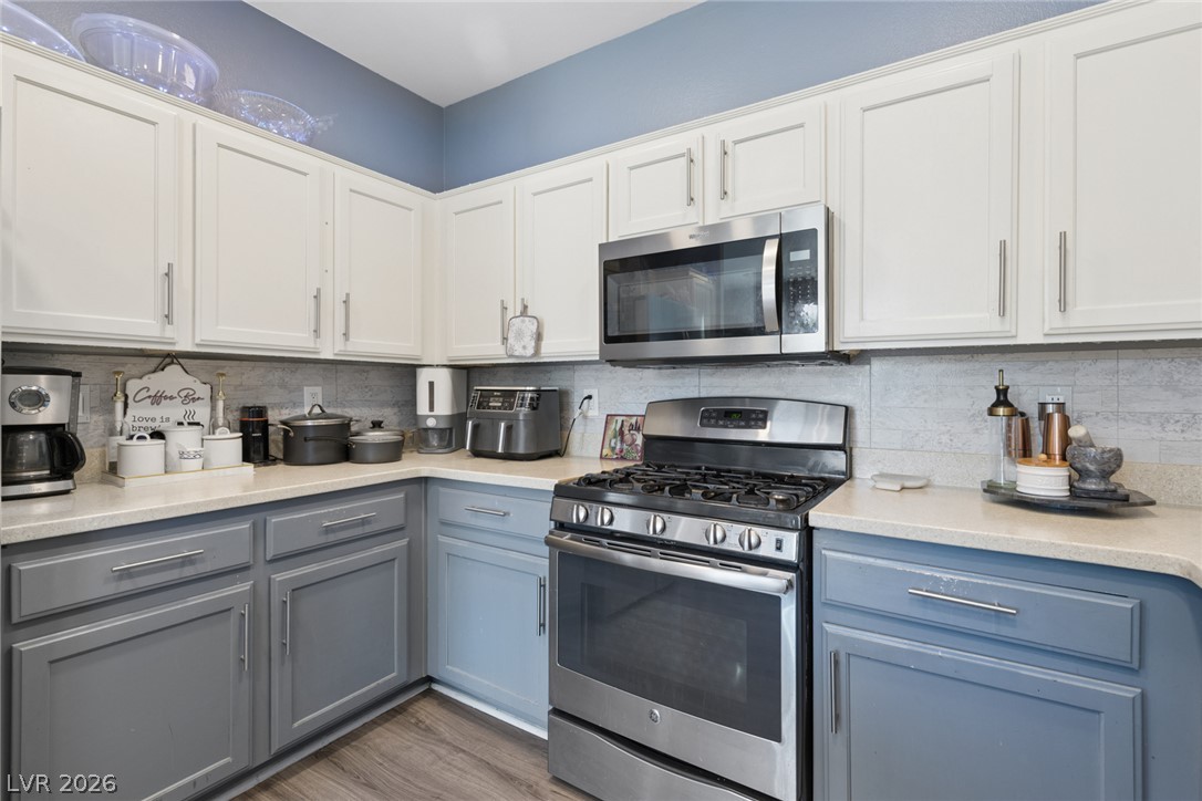 8671 Canfield Canyon Avenue Las Vegas NV 89178