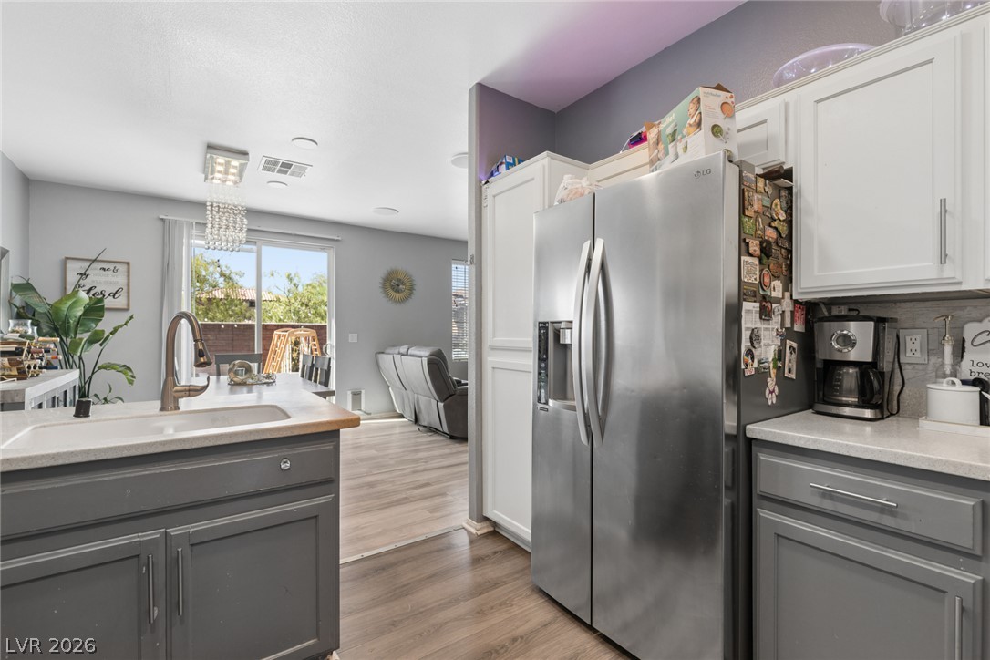 8671 Canfield Canyon Avenue Las Vegas NV 89178
