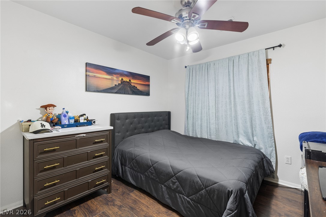 8671 Canfield Canyon Avenue Las Vegas NV 89178