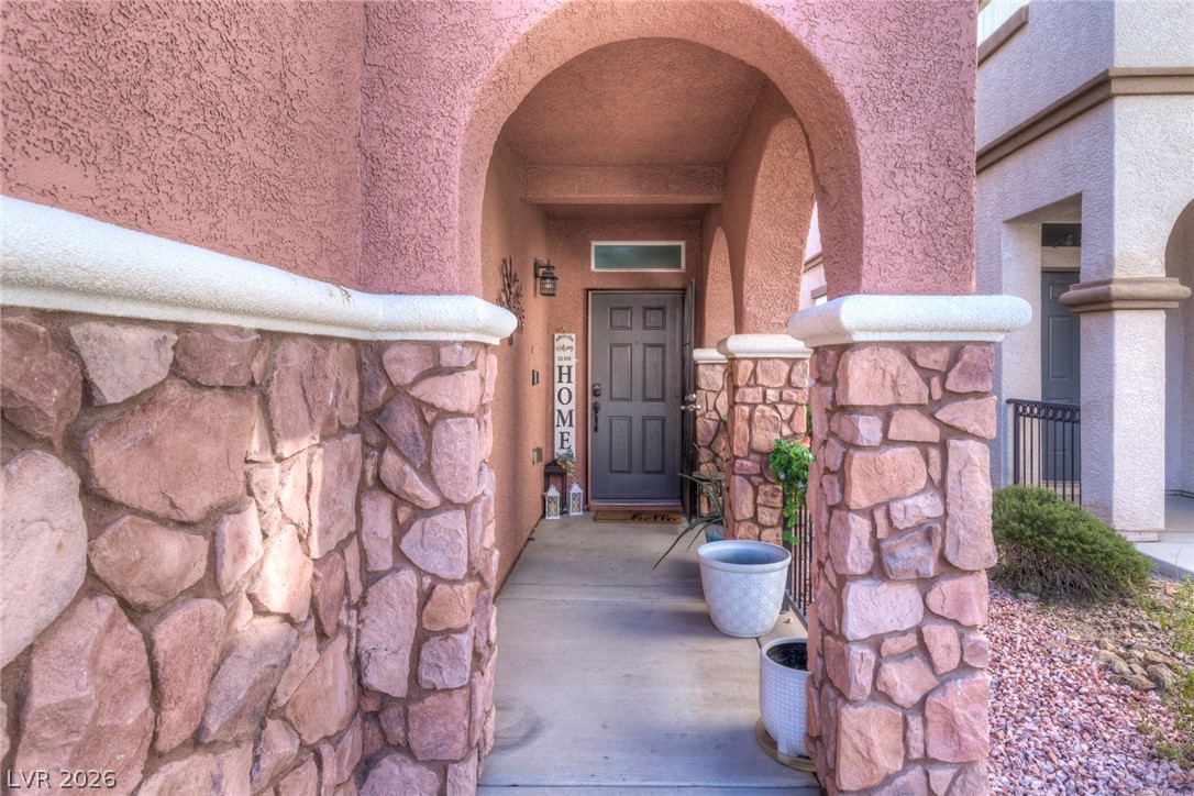 8671 Canfield Canyon Avenue Las Vegas NV 89178